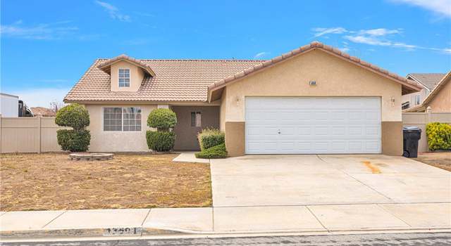 Photo of 13591 Thistle St, Victorville, CA 92392