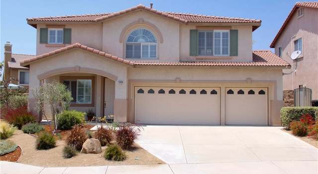 Photo of 5804 Hacienda Way, Fontana, CA 92336