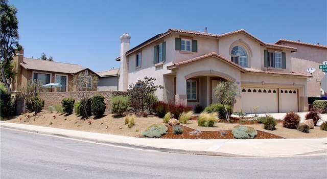 Photo of 5804 Hacienda Way, Fontana, CA 92336