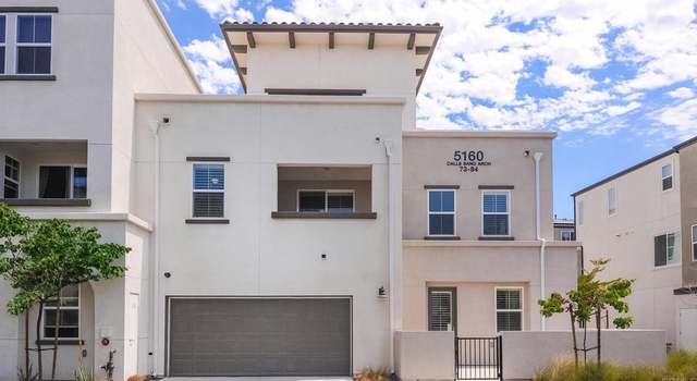 Photo of 5160 Calle Sand Arch #83, San Diego, CA 92154