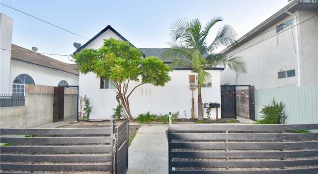 Photo of 561 W 12th St, San Pedro, CA 90731