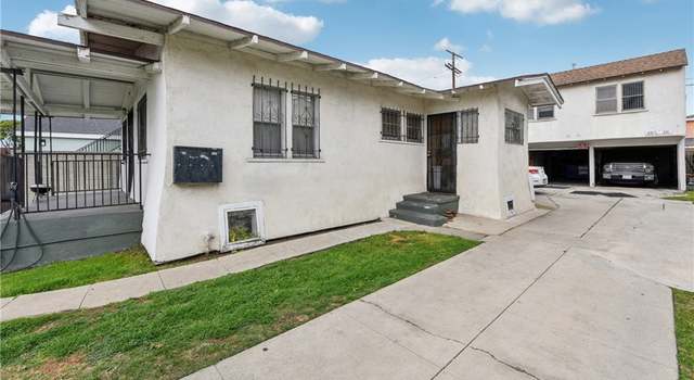 Photo of 231 W 88th St, Los Angeles, CA 90003