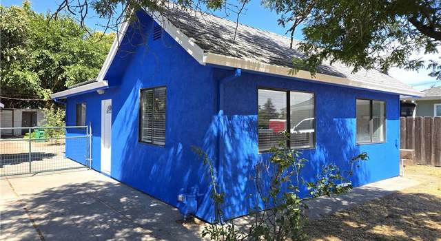 Photo of 1116 Marin St, Orland, CA 95963