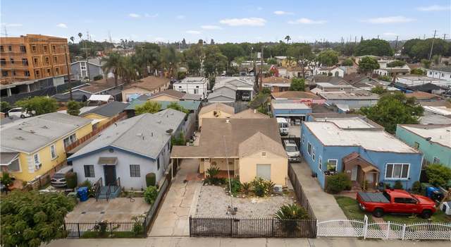 Photo of 930 E 89th St, Los Angeles, CA 90002