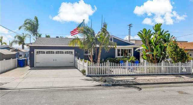 Photo of 735 Iris Ave, Imperial Beach, CA 91932