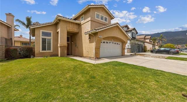 Photo of 5418 Grand Prix Ct, Fontana, CA 92336