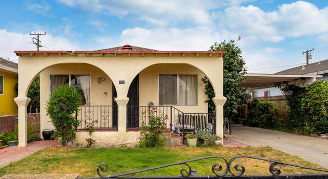 Photo of 459 N Mckinley Ave, Oxnard, CA 93030