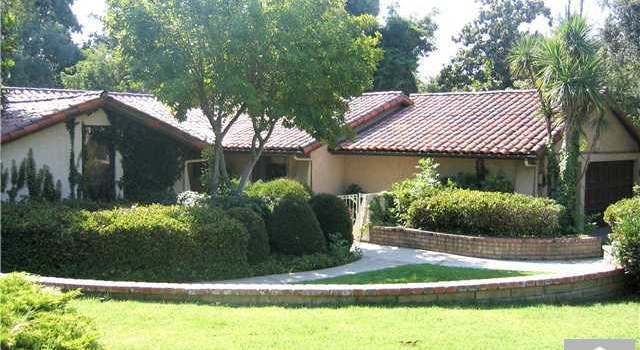 Photo of 1050 RANCHO Rd, Arcadia, CA 91006