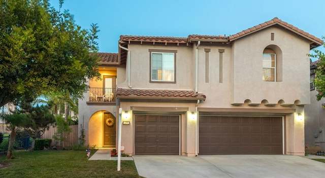 Photo of 4705 Aliso Way, Oceanside, CA 92057