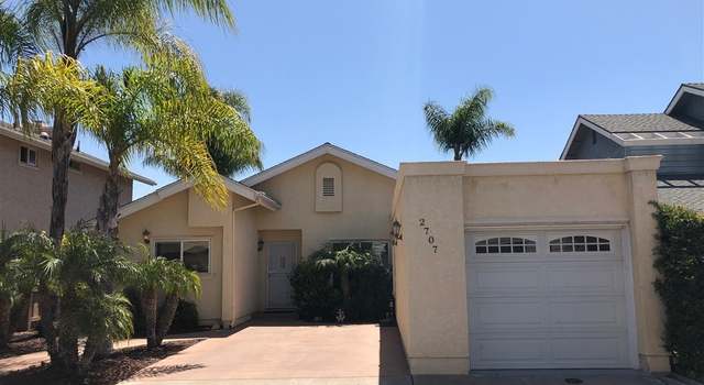 Photo of 2707 Ledgetop Pl, Spring Valley, CA 91977