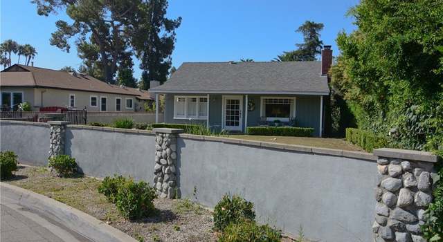 Photo of 746 W Lemon Ave, Monrovia, CA 91016