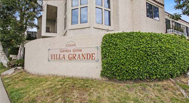 Photo of 12600 Euclid St #2, Garden Grove, CA 92840