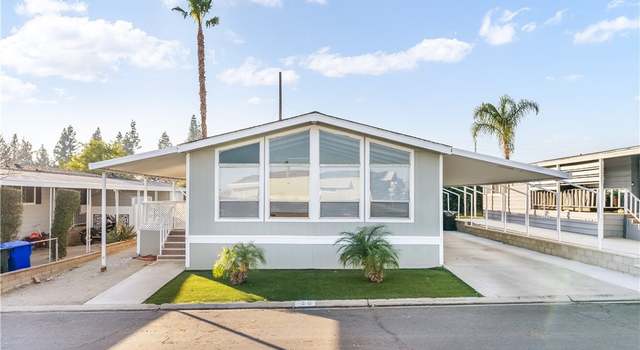 Photo of 929 E Foothill Blvd #28, Upland, CA 91786
