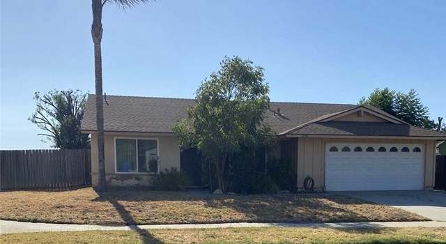 Photo of 12742 Reed Ave, Grand Terrace, CA 92313