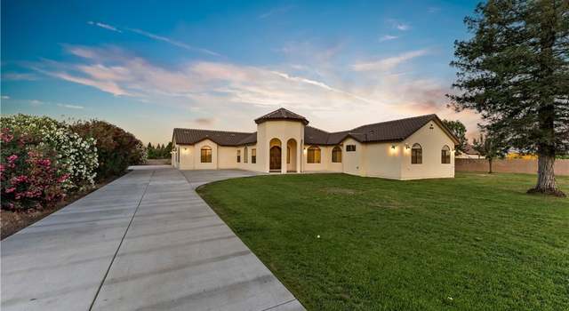 Photo of 286 N Locan Ave, Fresno, CA 93737