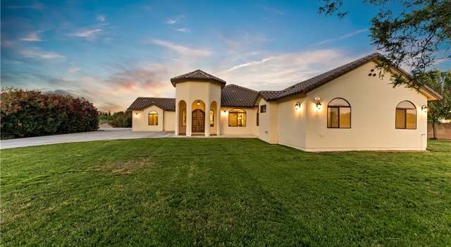 Photo of 286 N Locan Ave, Fresno, CA 93737