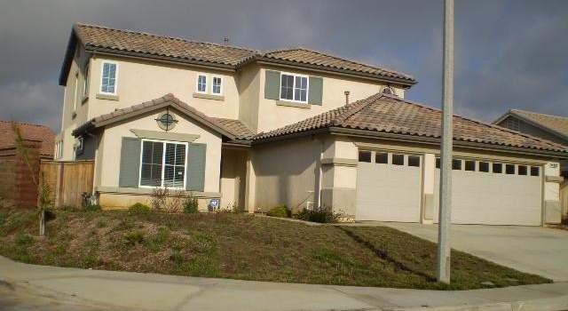 Photo of 1315 Silver Torch Dr, Beaumont, CA 92223