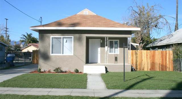 Photo of 1384 Birch St, San Bernardino, CA 92410