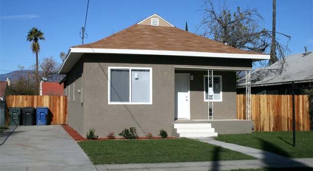 Photo of 1384 Birch St, San Bernardino, CA 92410