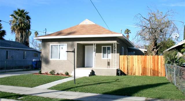 Photo of 1384 Birch St, San Bernardino, CA 92410