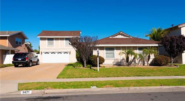 Photo of 9471 Hollyhock Cir, Fountain Valley, CA 92708
