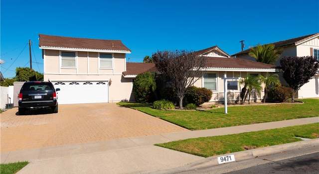 Photo of 9471 Hollyhock Cir, Fountain Valley, CA 92708