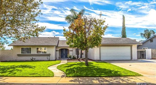 Photo of 1259 Folke St, Rialto, CA 92376