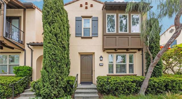 Photo of 72 Fairymoss, Irvine, CA 92620