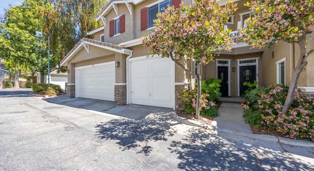 Photo of 23636 Big Sky Walk Walk #137, Valencia, CA 91354