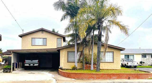 Photo of 1619 Marl Ave, Chula Vista, CA 91911