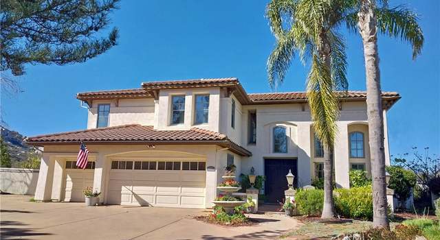 Photo of 16606 Ironstone Ct, Ramona, CA 92065