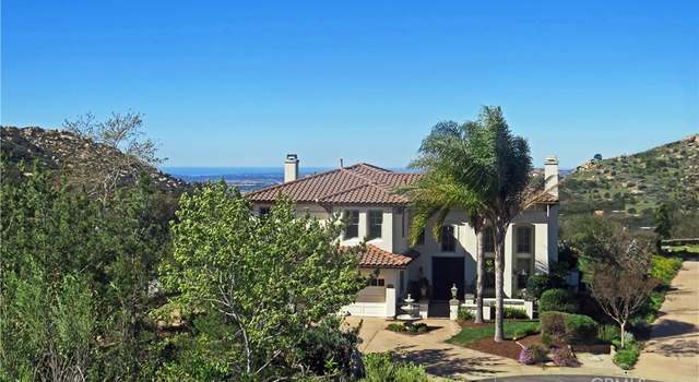 Photo of 16606 Ironstone Ct, Ramona, CA 92065