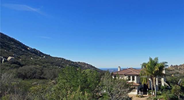 Photo of 16606 Ironstone Ct, Ramona, CA 92065