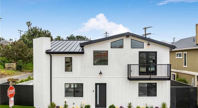 Photo of 526 Longfellow Ave, Hermosa Beach, CA 90254