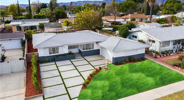 Photo of 8523 Oso Ave, Winnetka, CA 91306