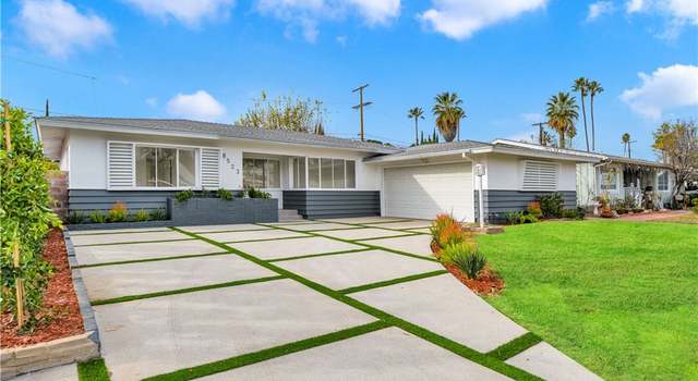 Photo of 8523 Oso Ave, Winnetka, CA 91306