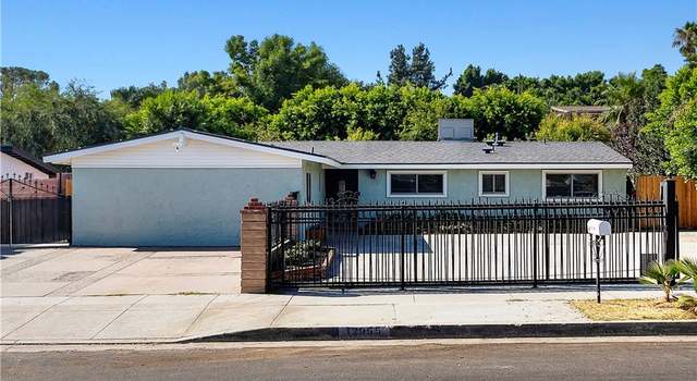 Photo of 12955 Chippewa St, Sylmar, CA 91342