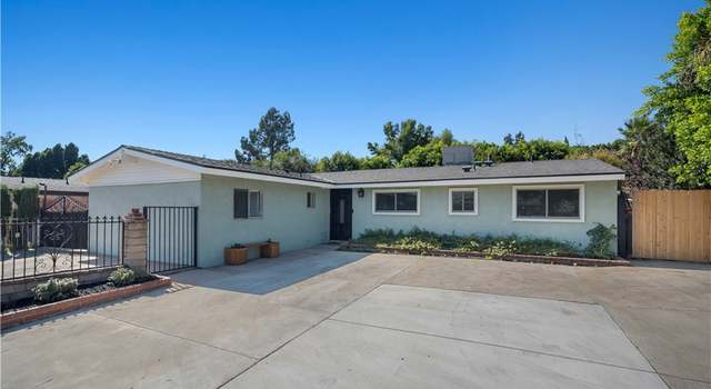 Photo of 12955 Chippewa St, Sylmar, CA 91342
