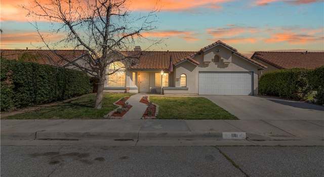 Photo of 1181 Don Alberto Ln, San Jacinto, CA 92582