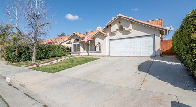 Photo of 1181 Don Alberto Ln, San Jacinto, CA 92582