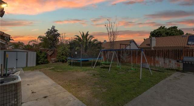 Photo of 1181 Don Alberto Ln, San Jacinto, CA 92582
