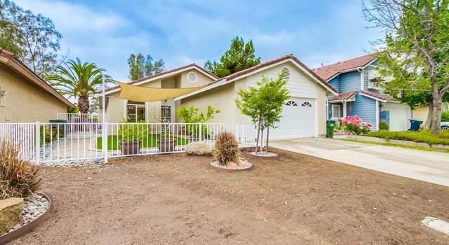Photo of 2337 Lake Forest St, Escondido, CA 92026