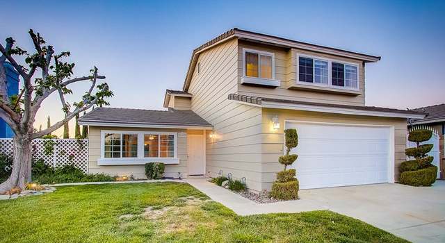 Photo of 2107 Forry St, Lancaster, CA 93536