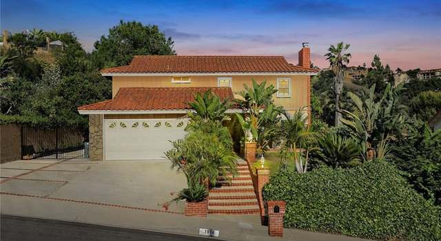 Photo of 1914 Silver Hawk Dr, Diamond Bar, CA 91765