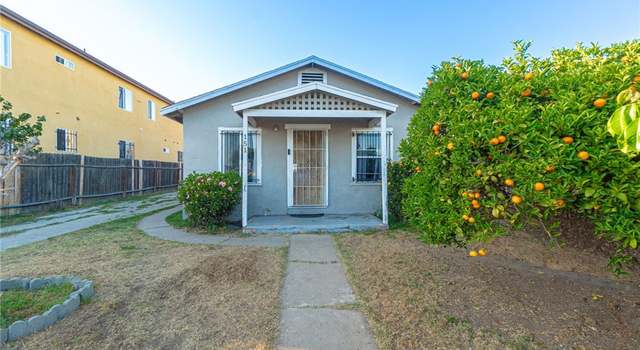 Photo of 151 E 105th St, Los Angeles, CA 90003