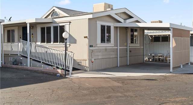 Photo of 701 Montara Rd #46, Barstow, CA 92311