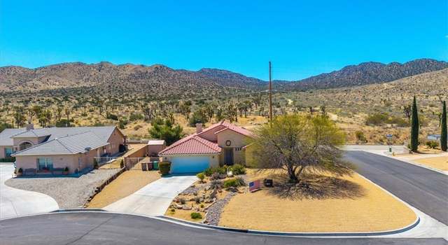 Photo of 57271 Dumosa Ct, Yucca Valley, CA 92284