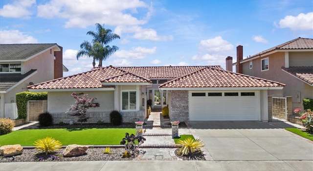 Photo of 22632 Reinosa, Mission Viejo, CA 92691