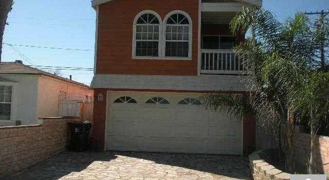 Photo of 304 E SUNSET St, Long Beach, CA 90805