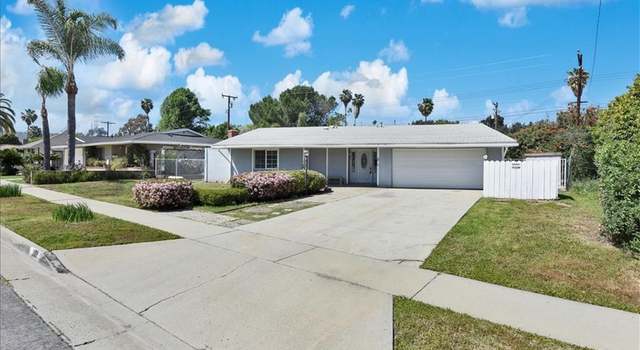 Photo of 2431 Fullerton Rd, Rowland Heights, CA 91748